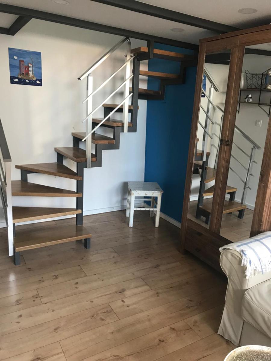 Omiš Sweet Navy apartment - Housity