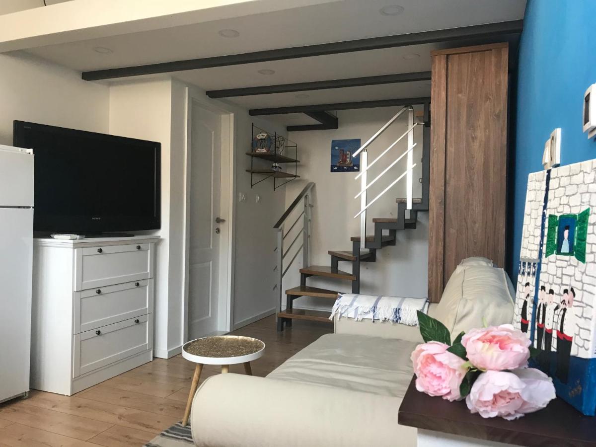 Omiš Sweet Navy apartment - Housity