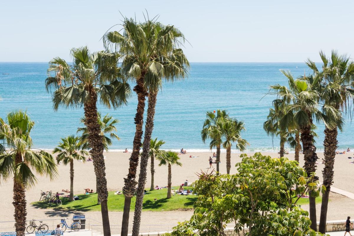 iloftmalaga Miramar - Housity