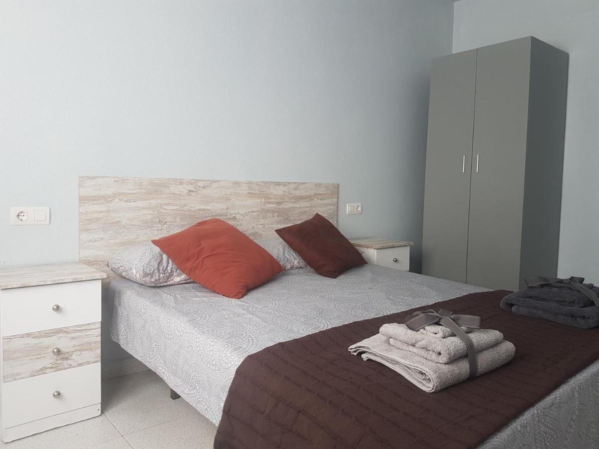 Apartamentos la Bastida - Housity