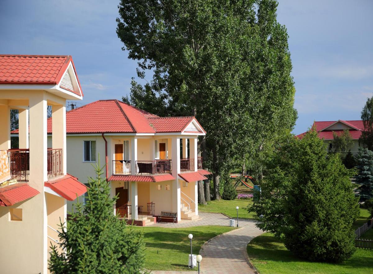 Suitetrails - Talisman Village Hotel