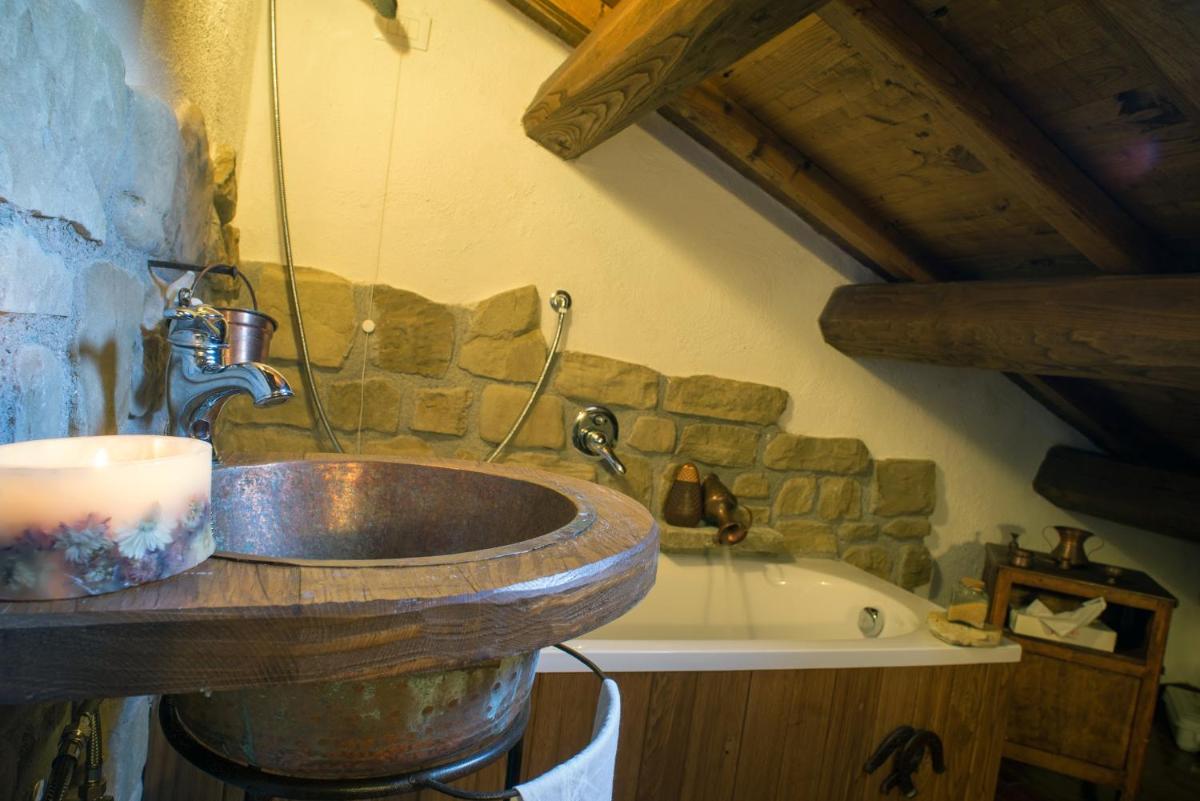 B&b ldl Amatrice - Housity