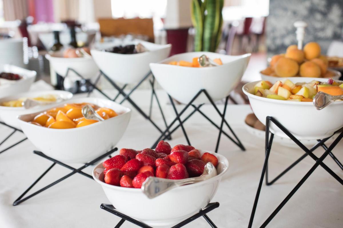 Hotel dei Duchi - Housity