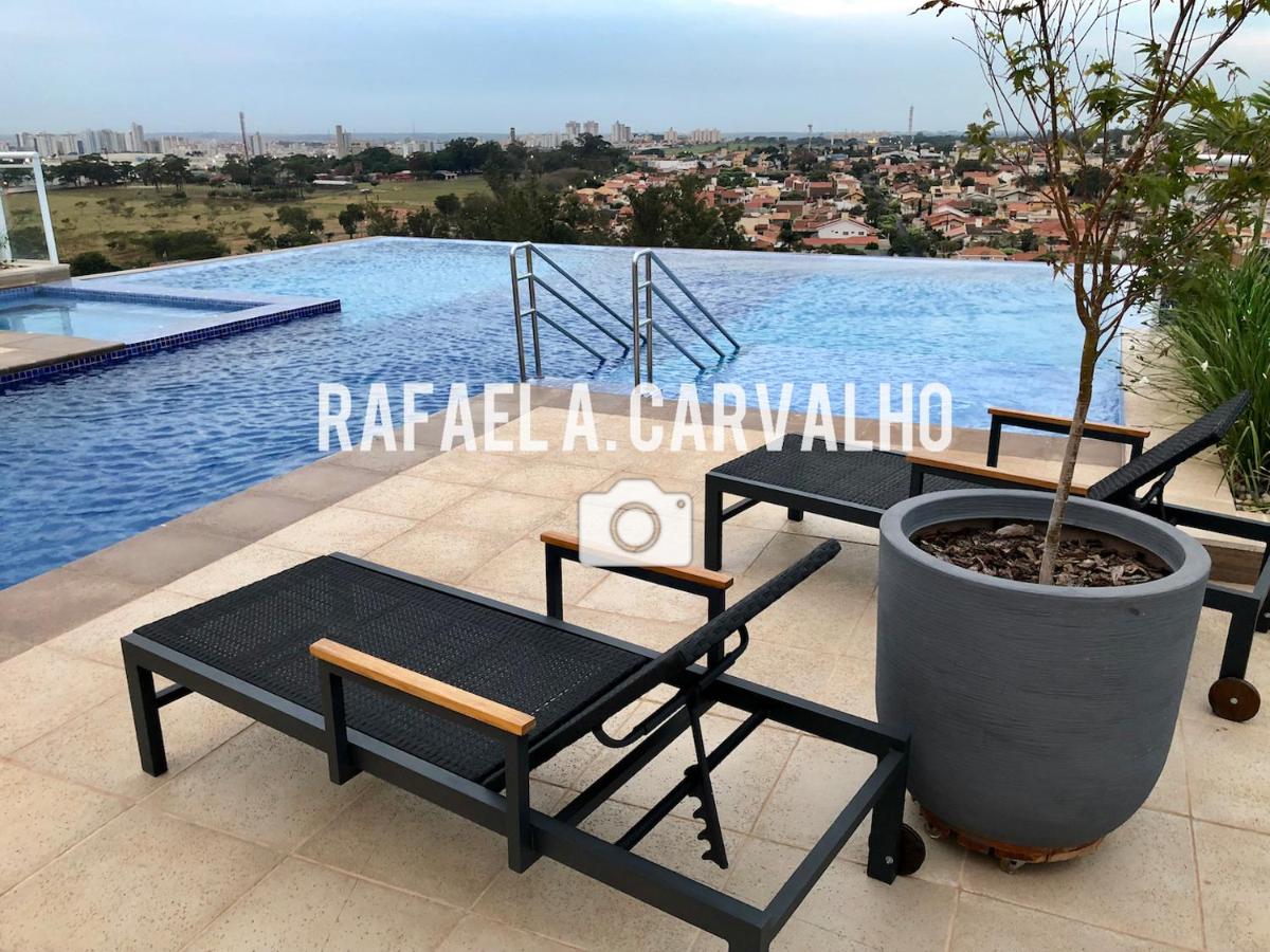 Suitetrails - Flat Apartamento JK Duo