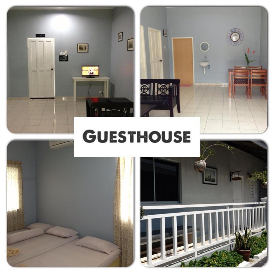 Nipah Guesthouse Pangkor - Housity