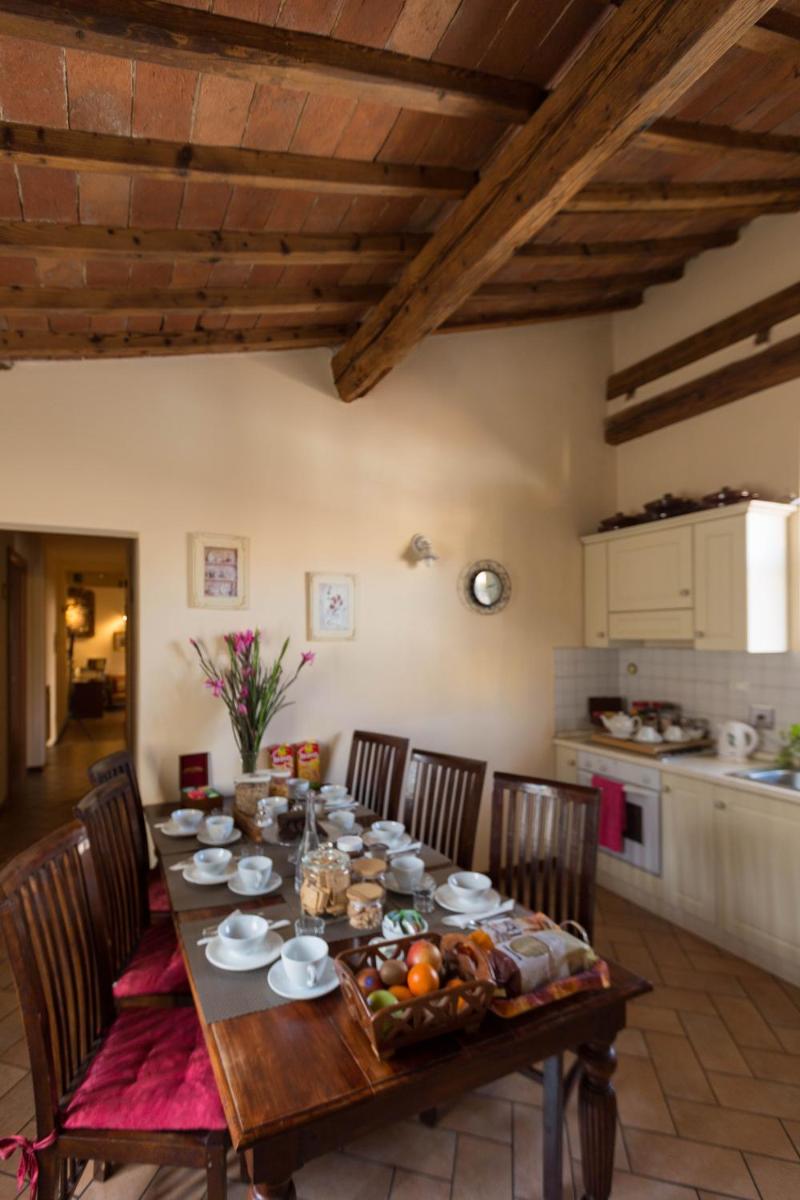 Suitetrails - Bed & Breakfast Il Bargello