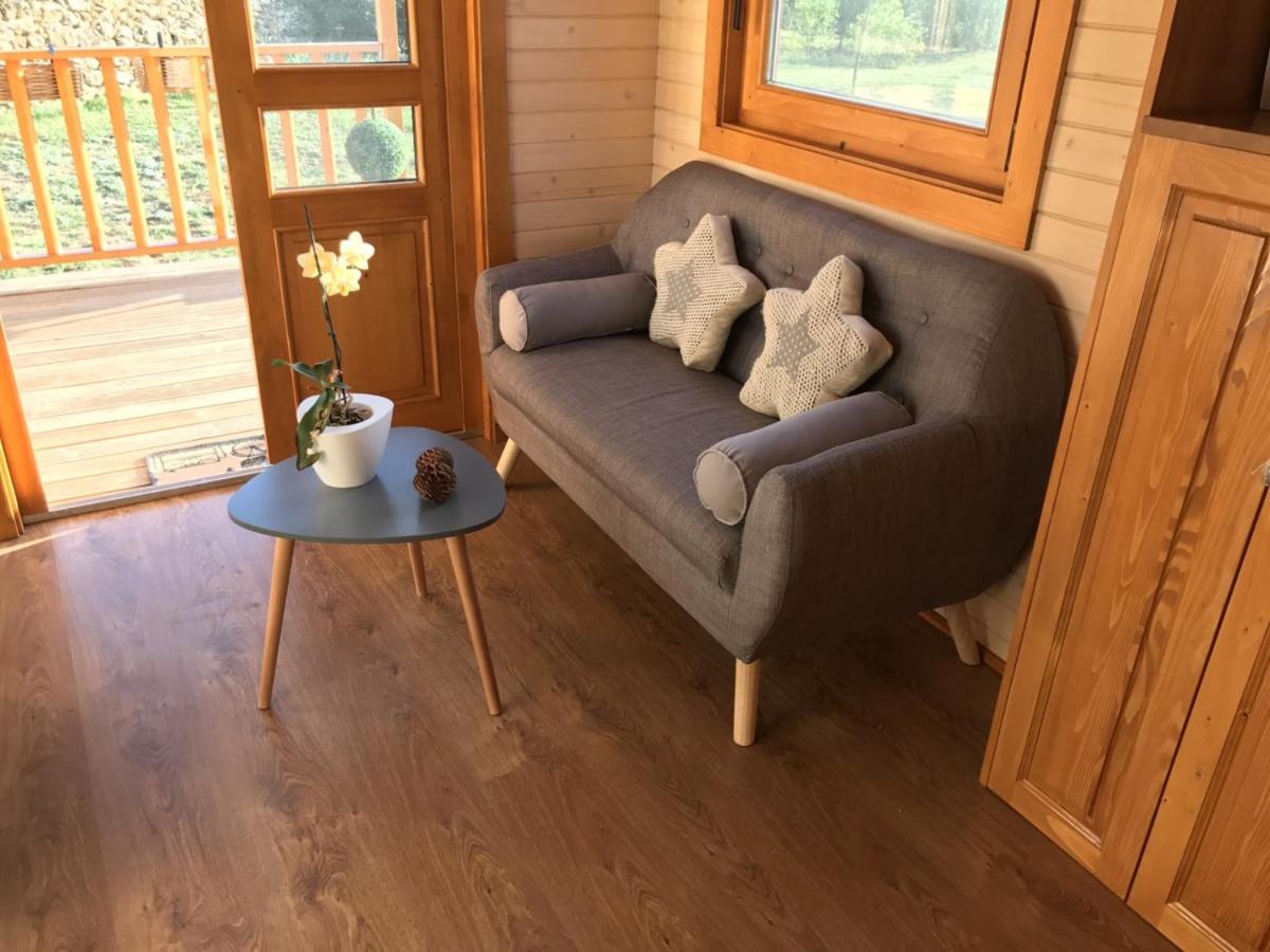 TINY HOUSE & SPA - Housity