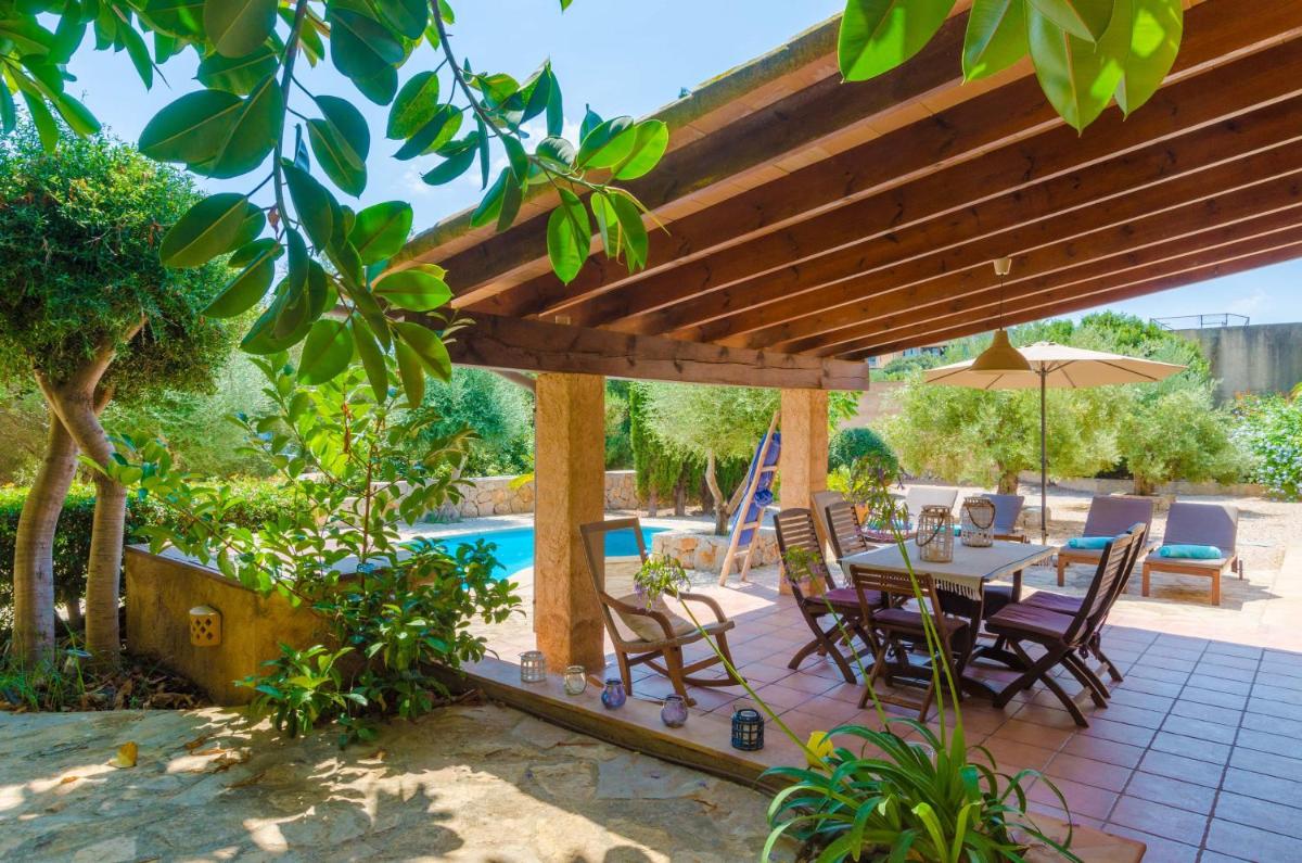 Finca Sa Plana - Housity