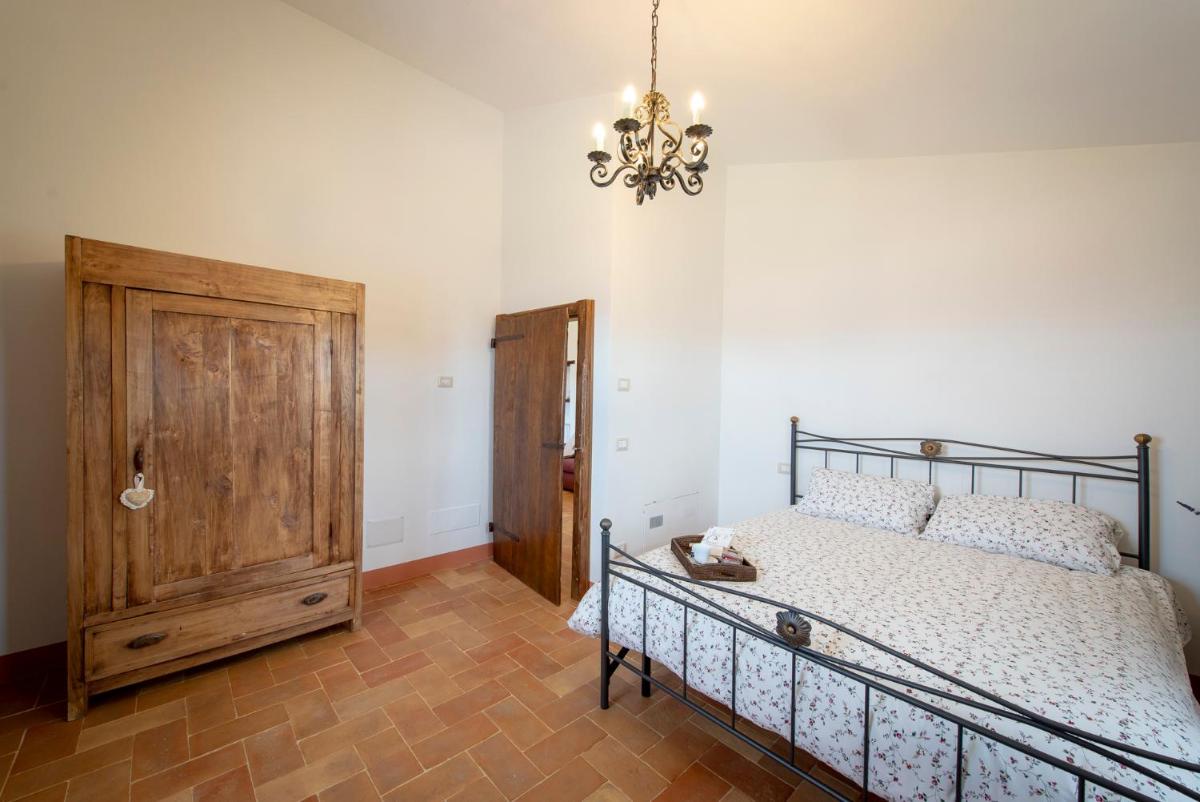 Agriturismo Casa Vecchia - Housity