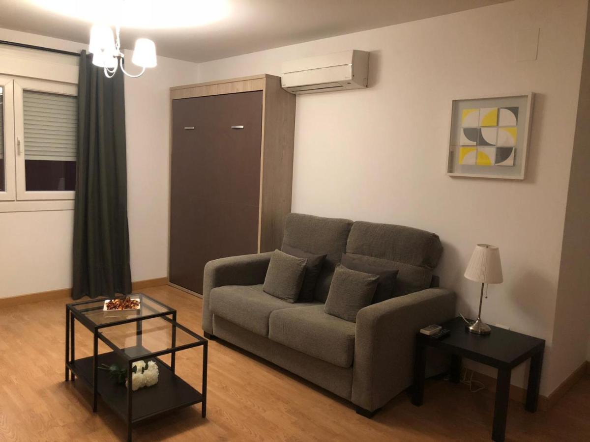 Apartamento en la Sierra - Housity