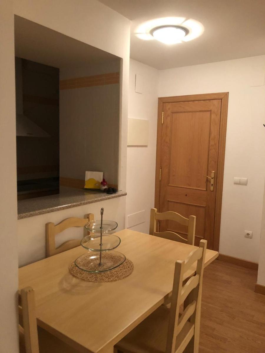 Apartamento en la Sierra - Housity
