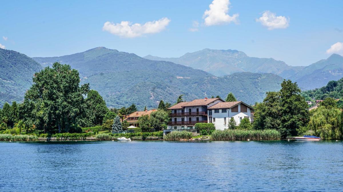 Cascina Tumas Orta Lake - Housity