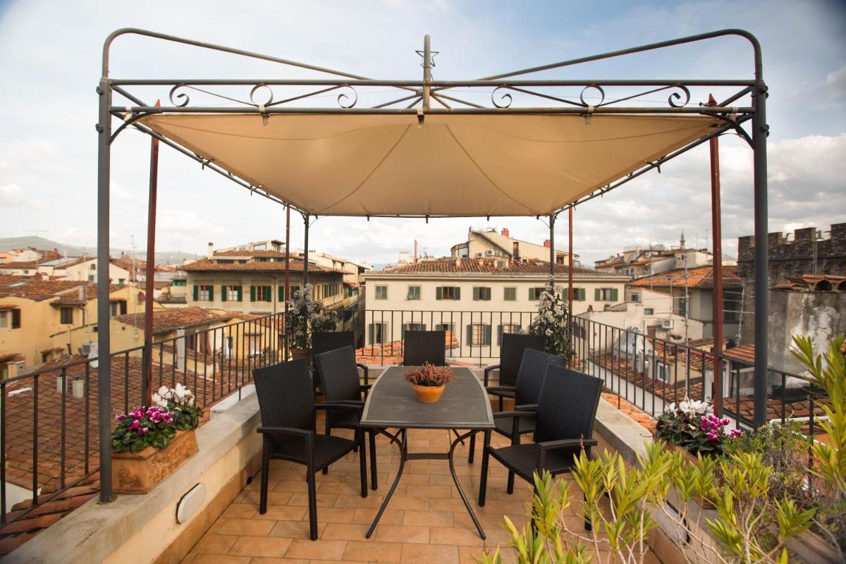Suitetrails - Bed & Breakfast Il Bargello