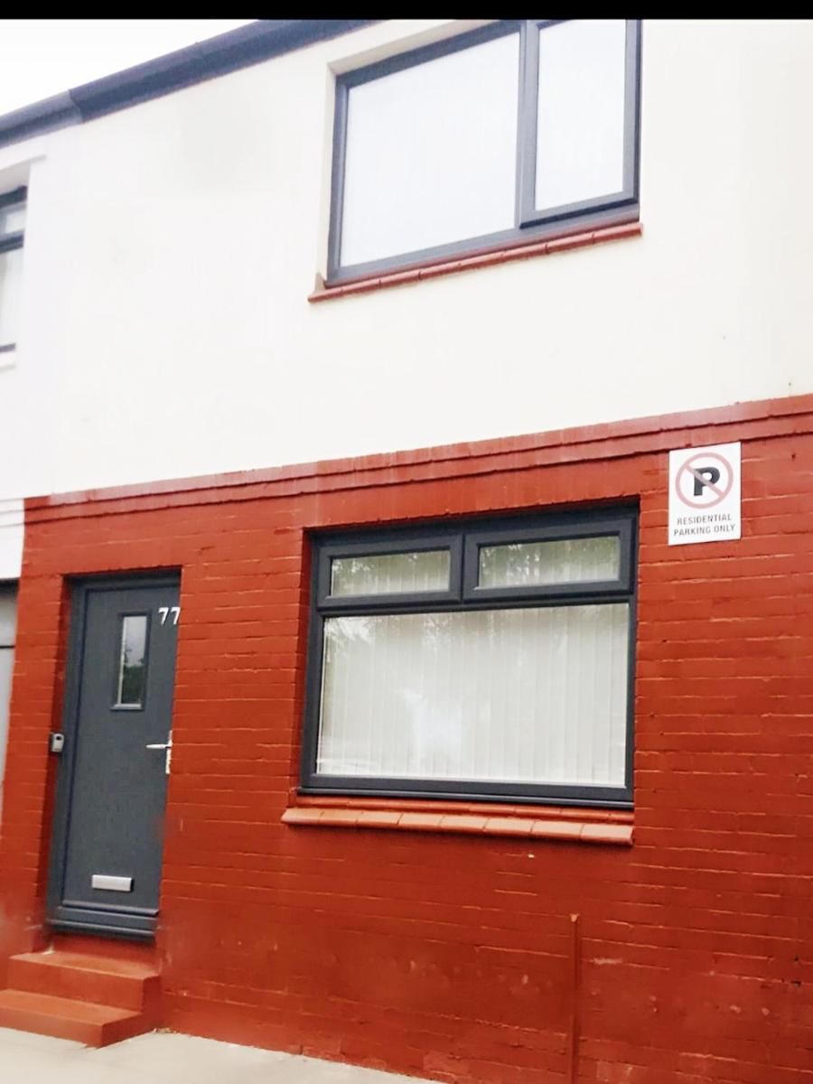 Liverpool City House - Housity