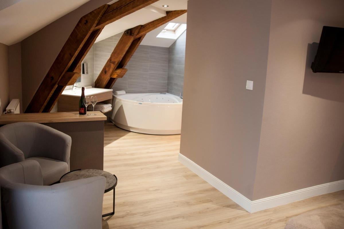 Logis Auberge Des Voyageurs - Housity
