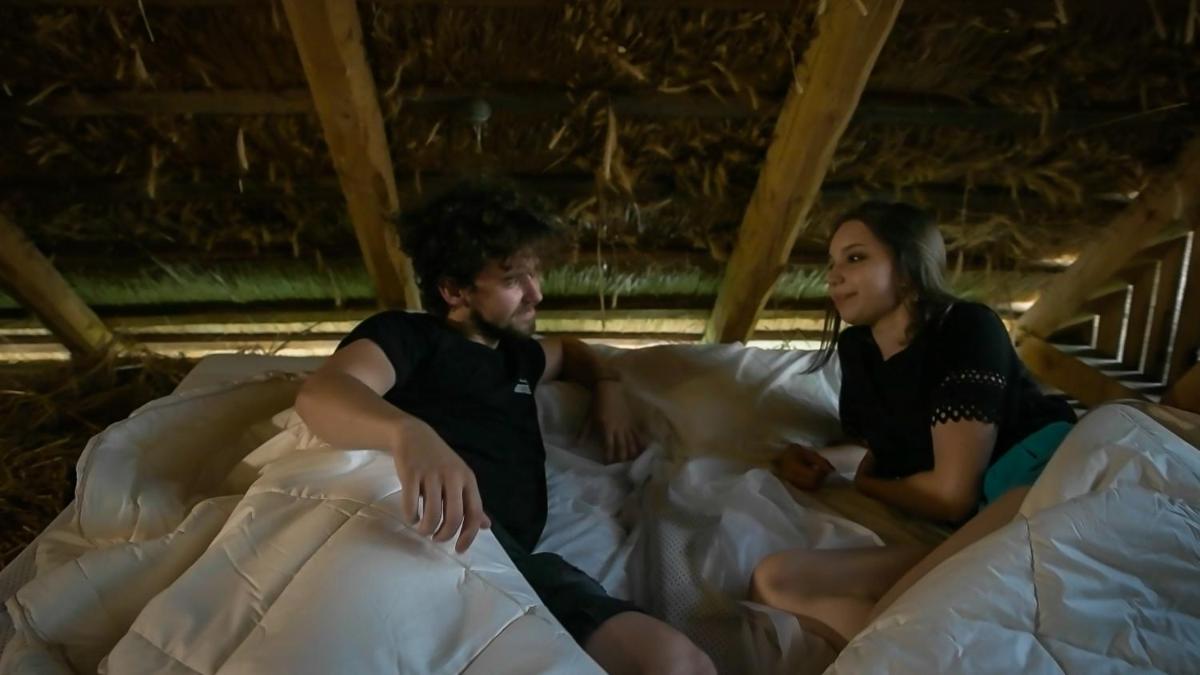 Hrgova hiška - Housity