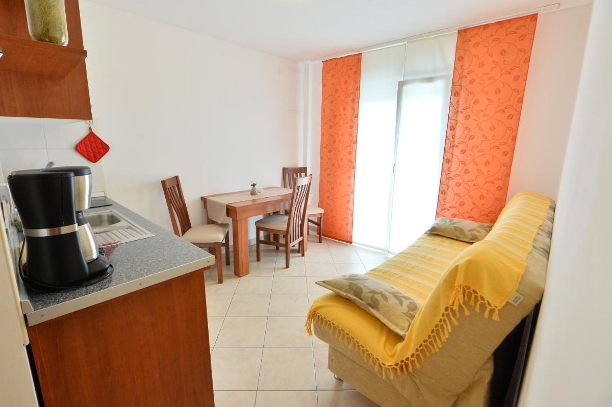 Apartmani Smiljanic - Housity