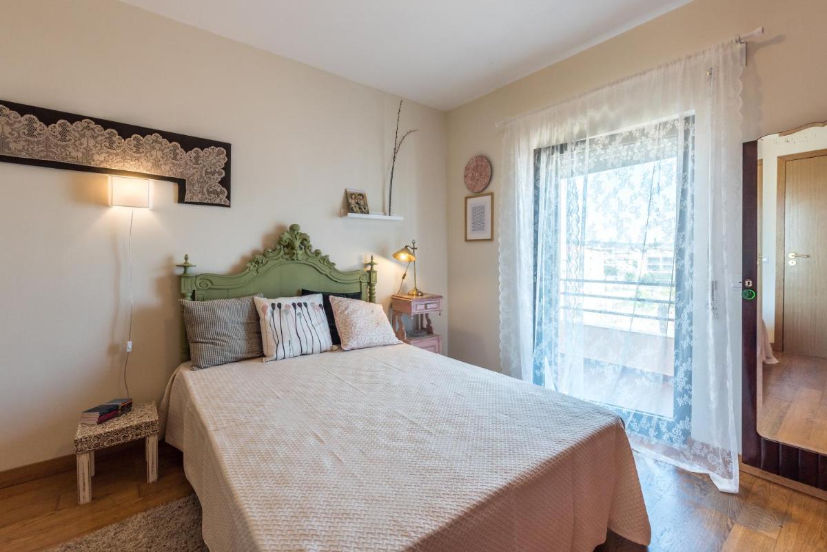 Varanda do Castelo - Charming Apartment in a Historical Town - Housity