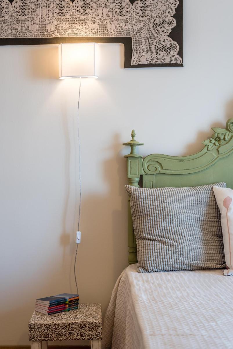 Varanda do Castelo - Charming Apartment in a Historical Town - Housity