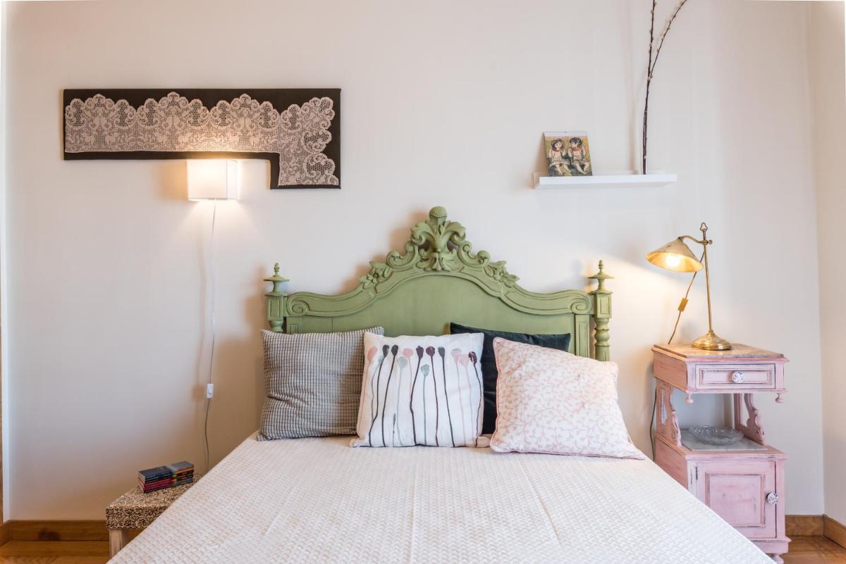 Varanda do Castelo - Charming Apartment in a Historical Town - Housity