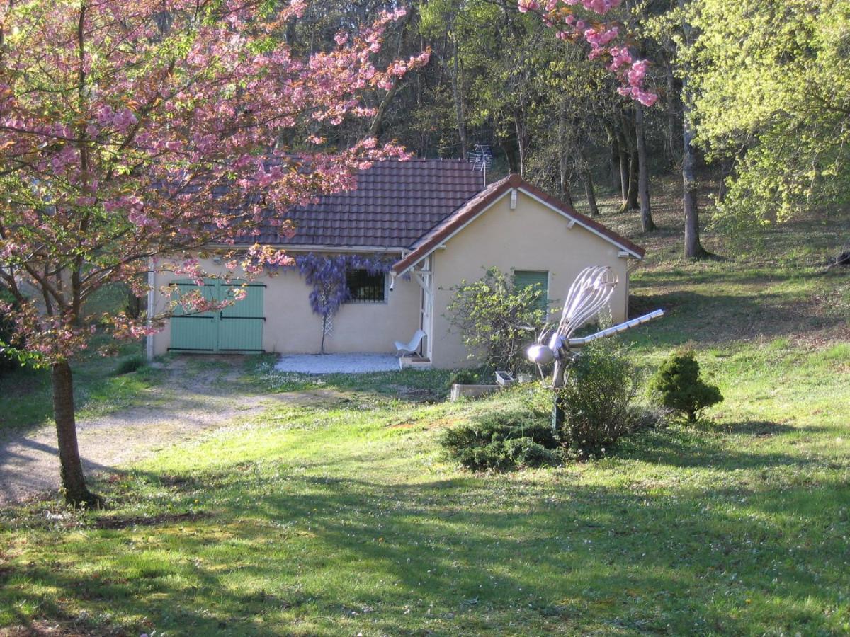 Gîte des Chênes - Housity