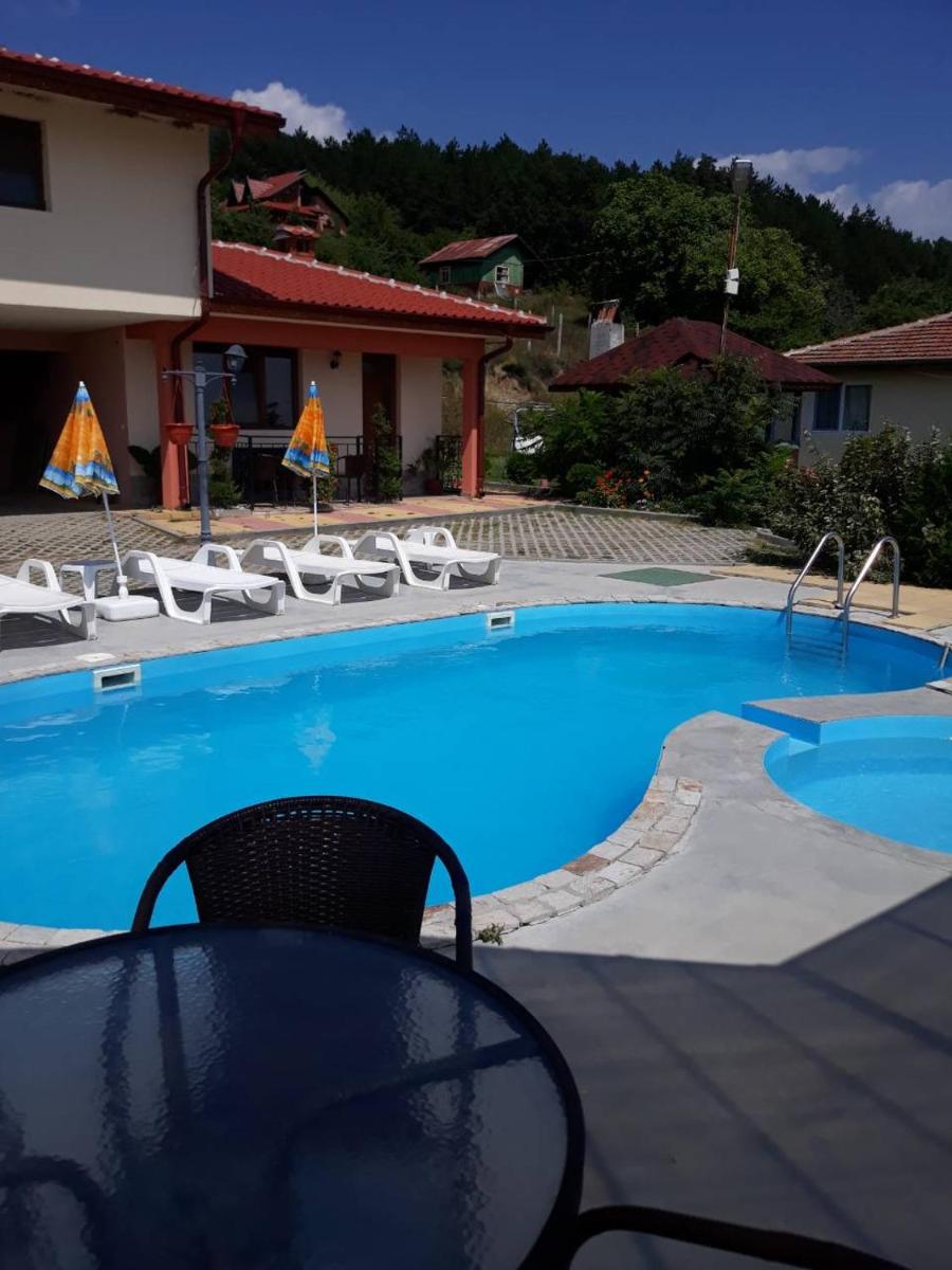 Gledkata Complex - Housity