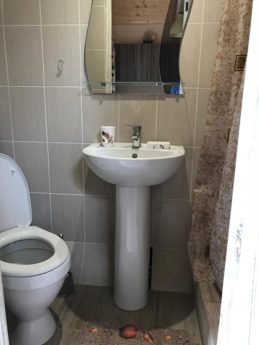 Fluger Guest house - Housity