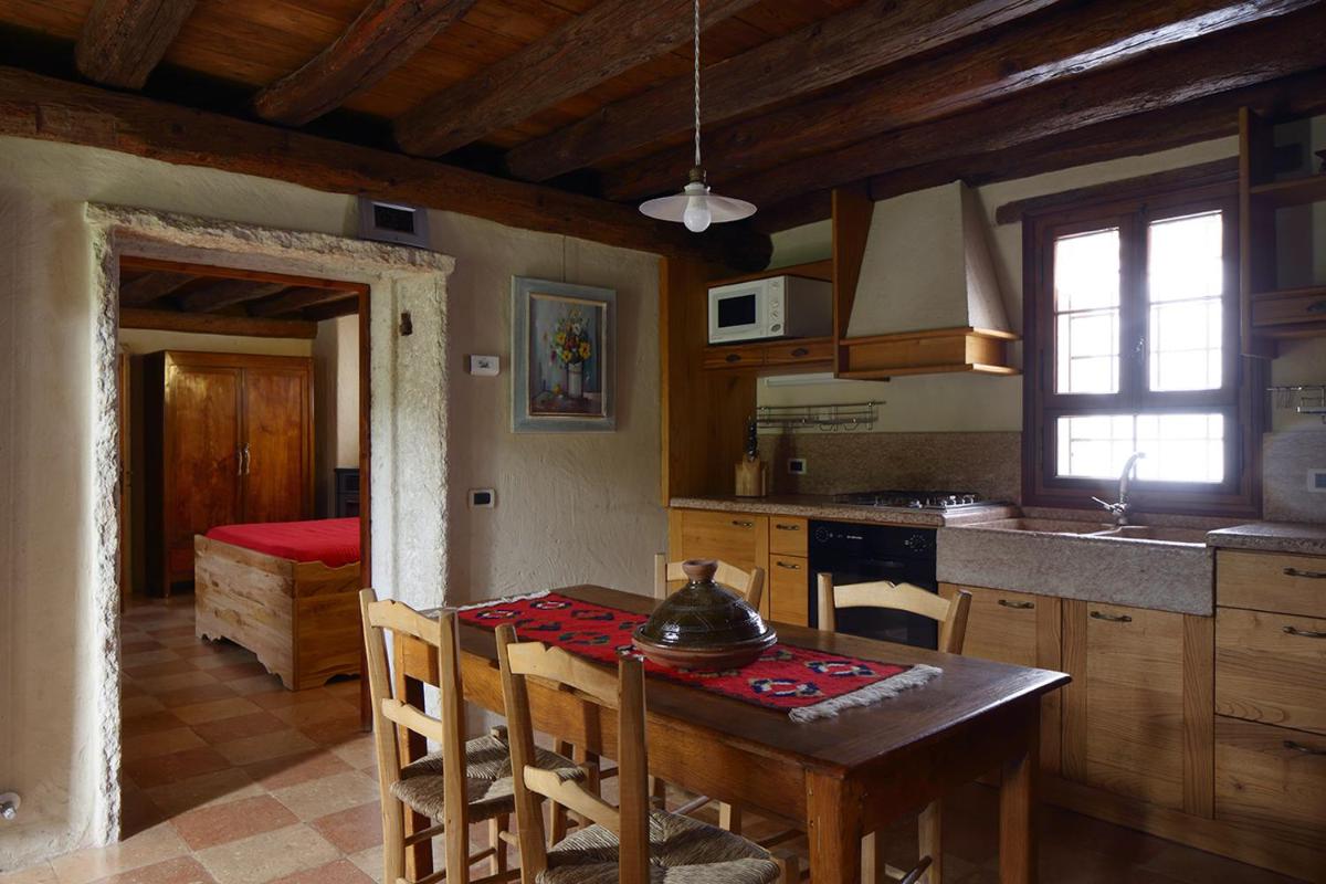The Music Country House - Housity
