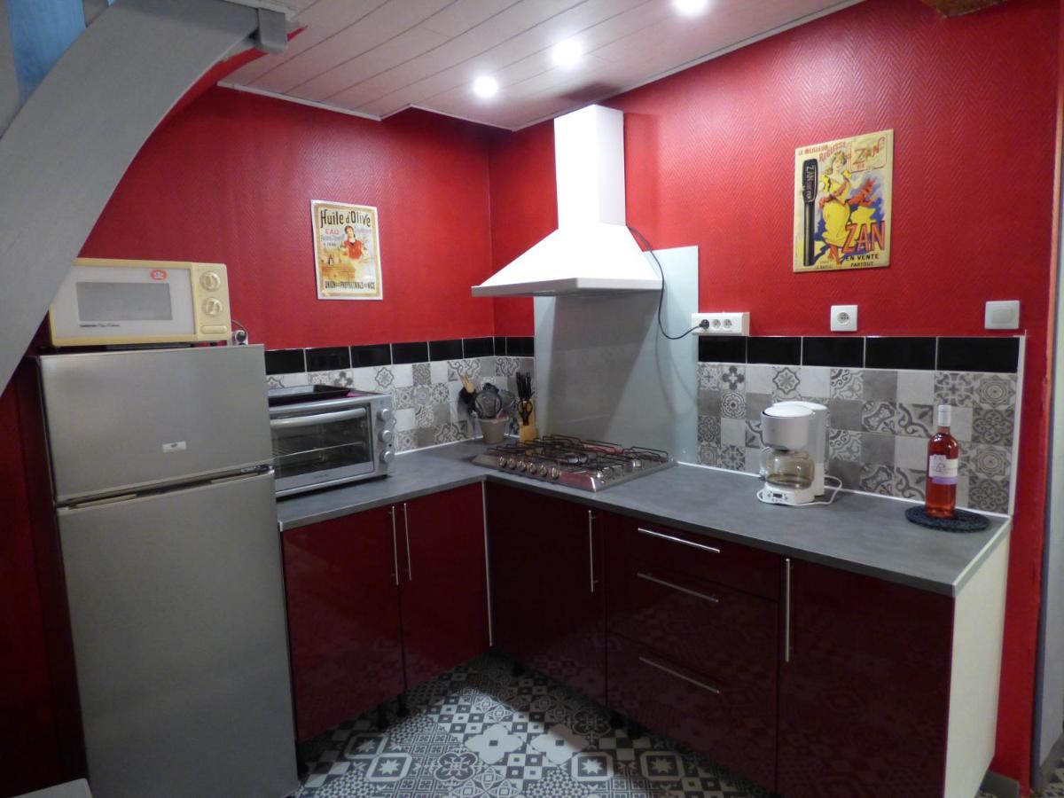 L'Ostalet - Housity