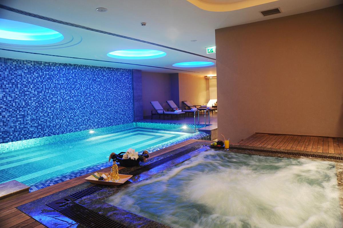 Titanic City Taksim - Housity