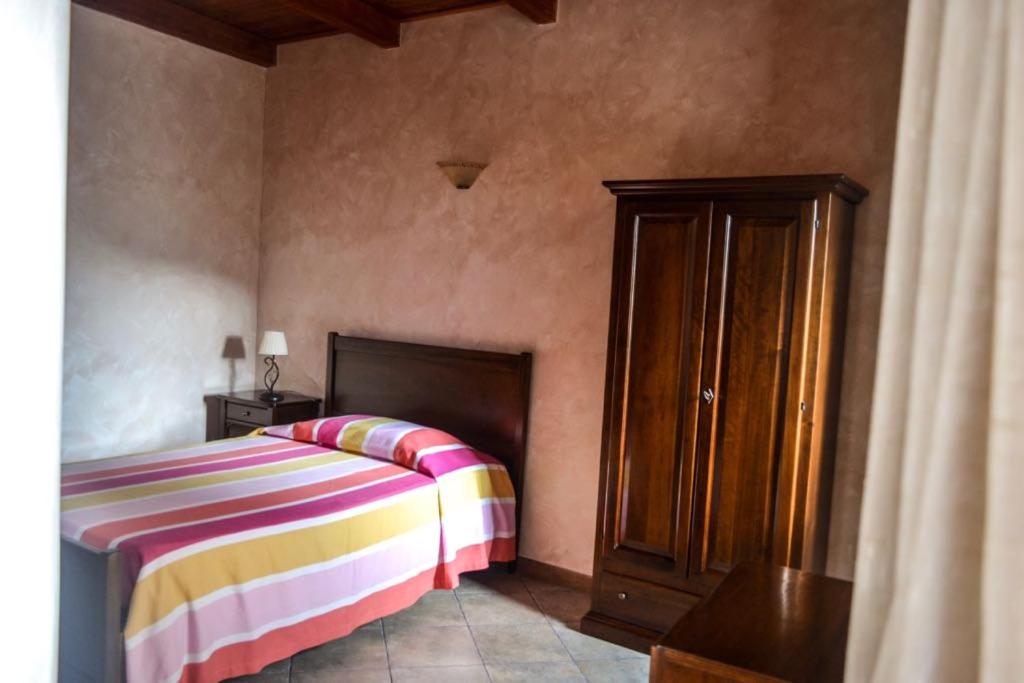 Agriturismo U' Casinu dà Scala - Housity
