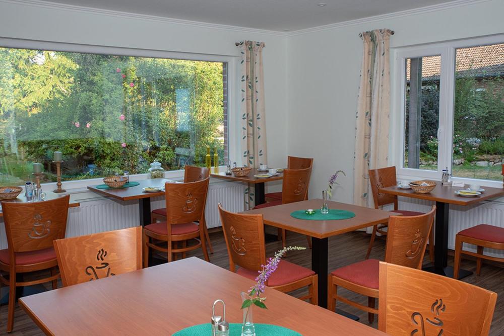 Pension Thieshof - Housity