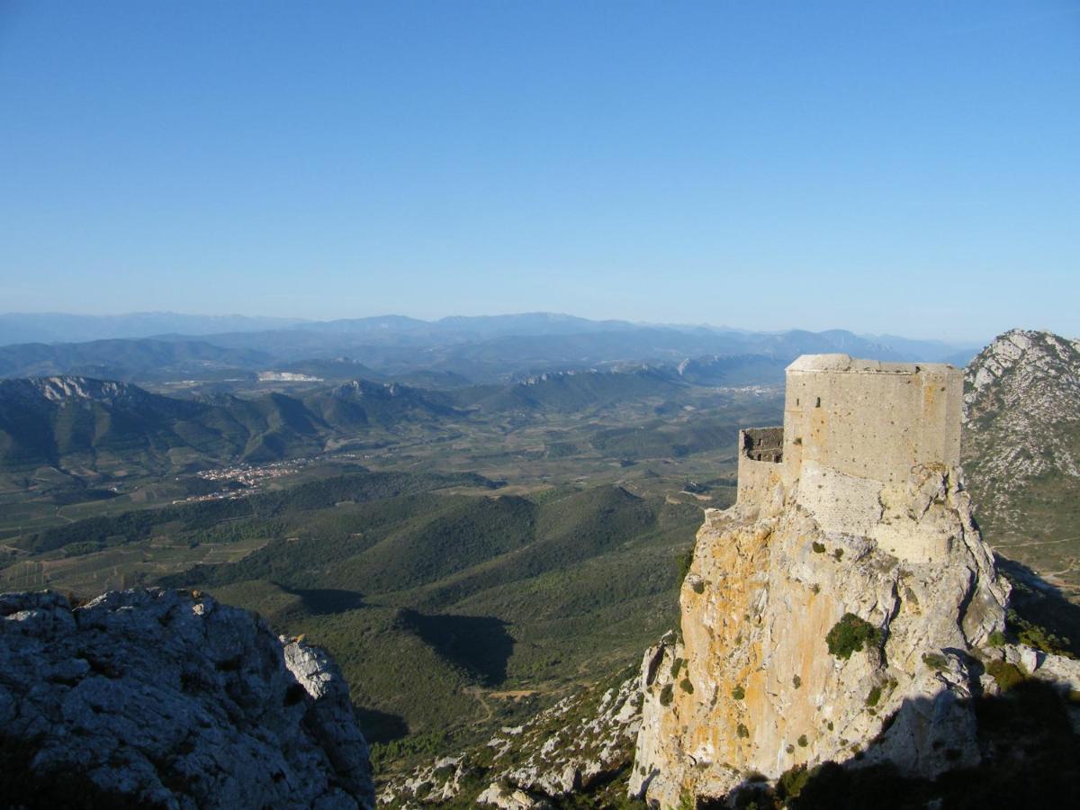 L'Ostalet - Housity