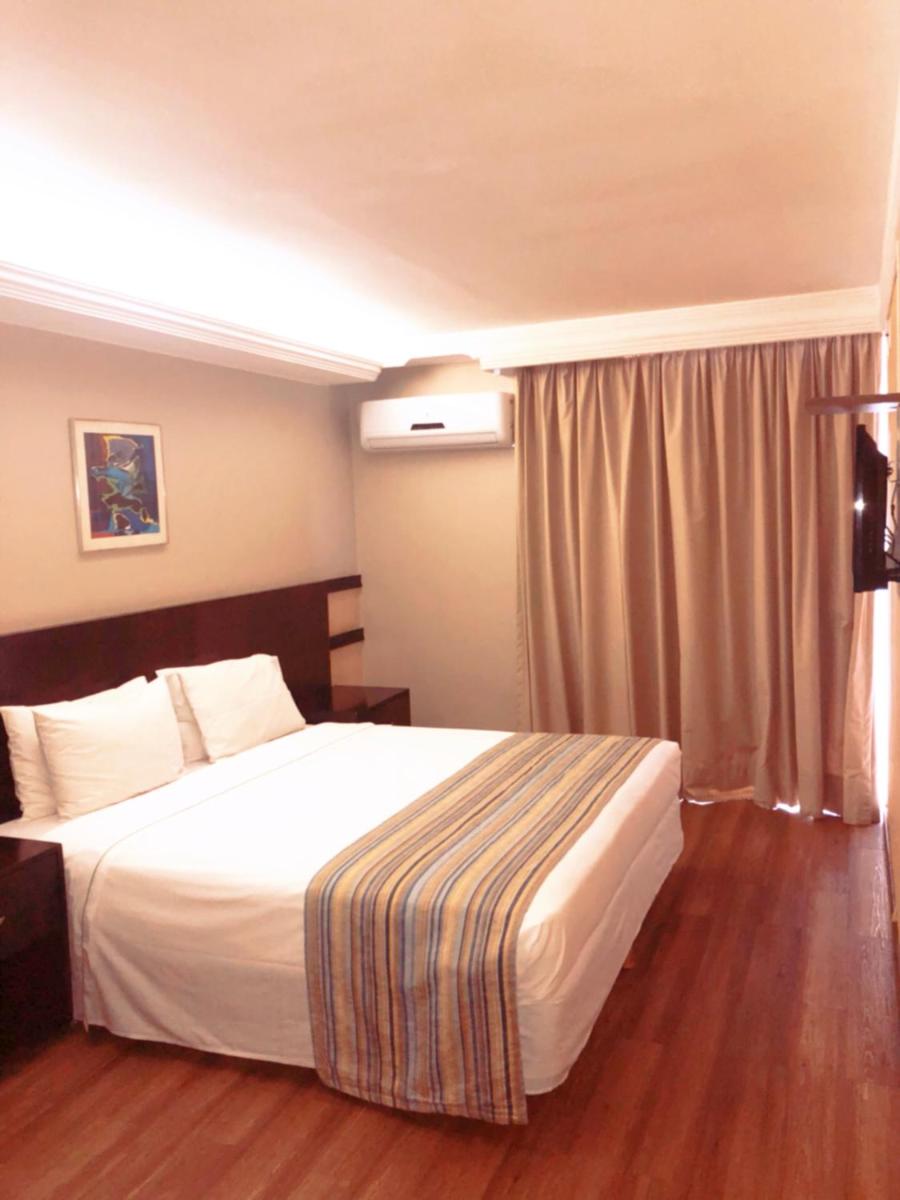 Plaza Bittar Hotel - Housity