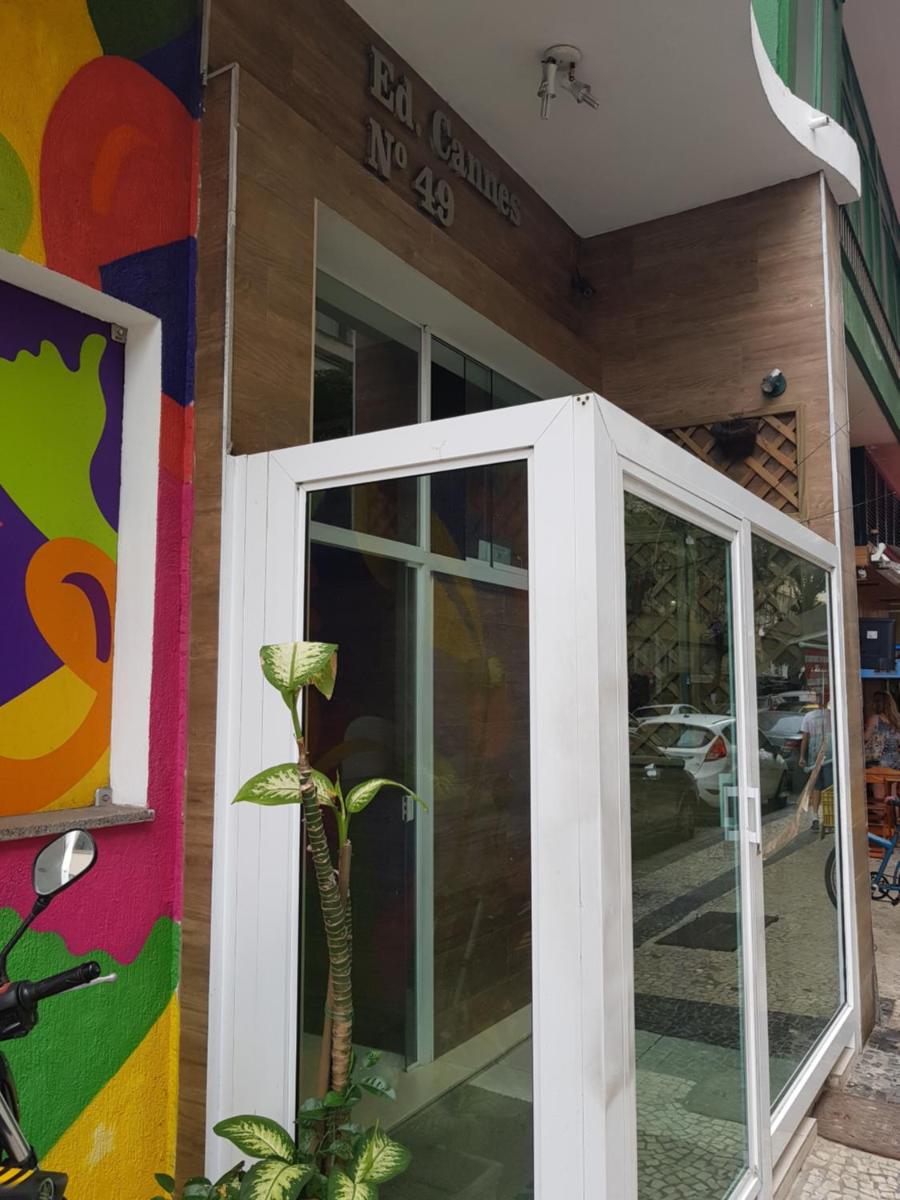 Copacabana beach - Housity