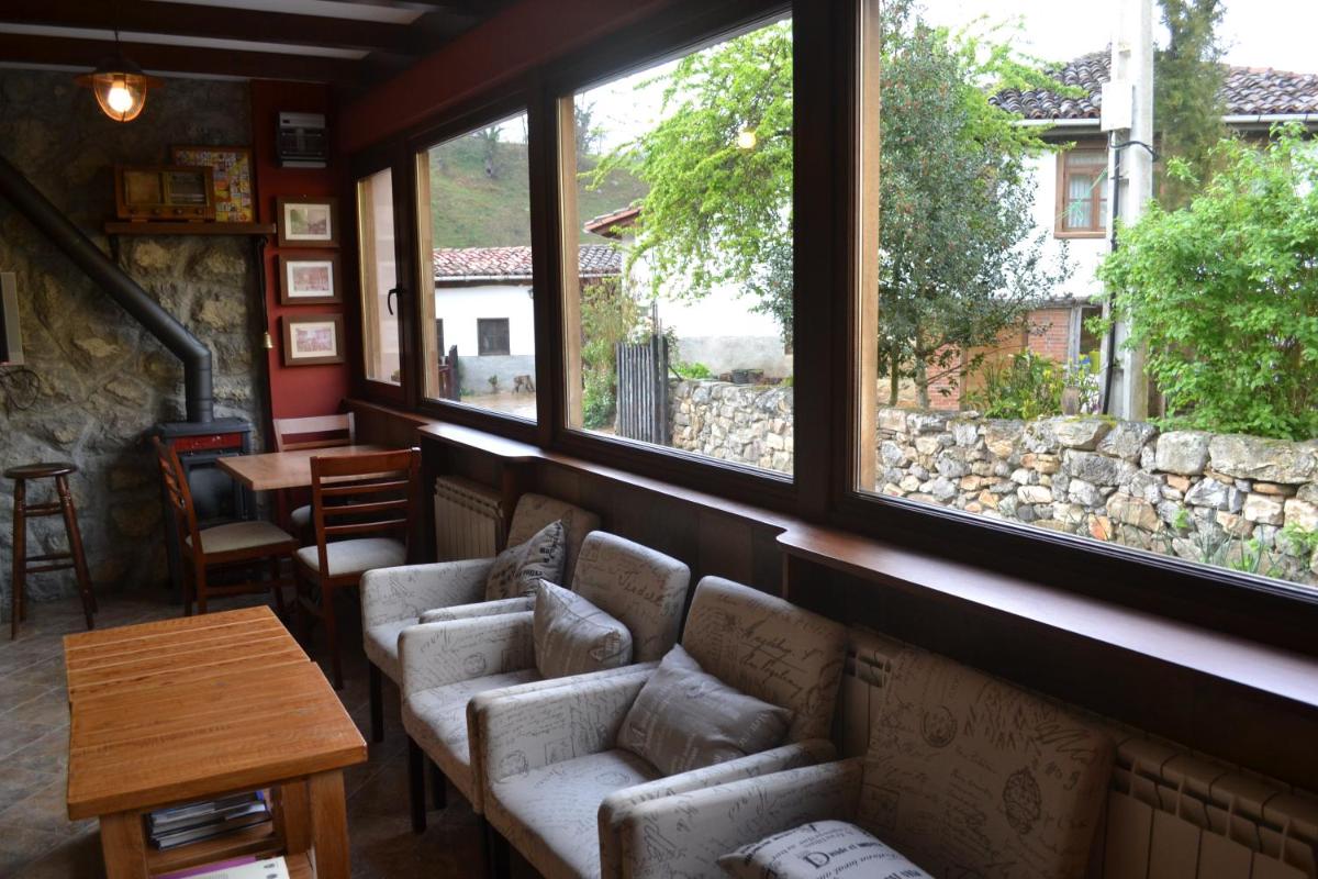 Alesga Hotel Rural - Valles del Oso -Asturias - Housity