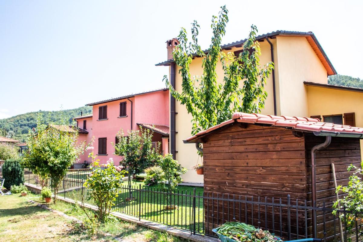B&B La Casa d'Artista - Housity