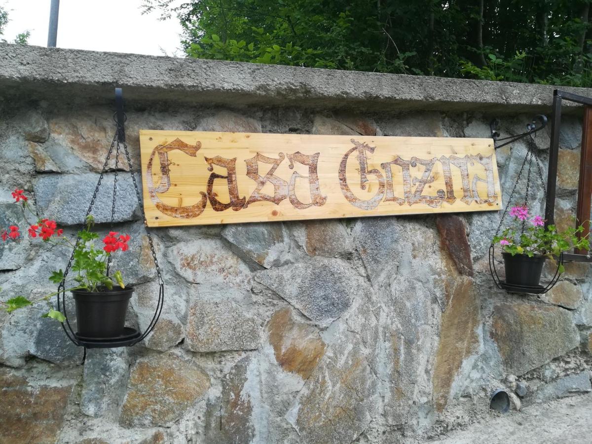 Casa Gozna - Housity
