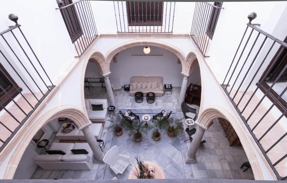 Palacio Torneria - Housity