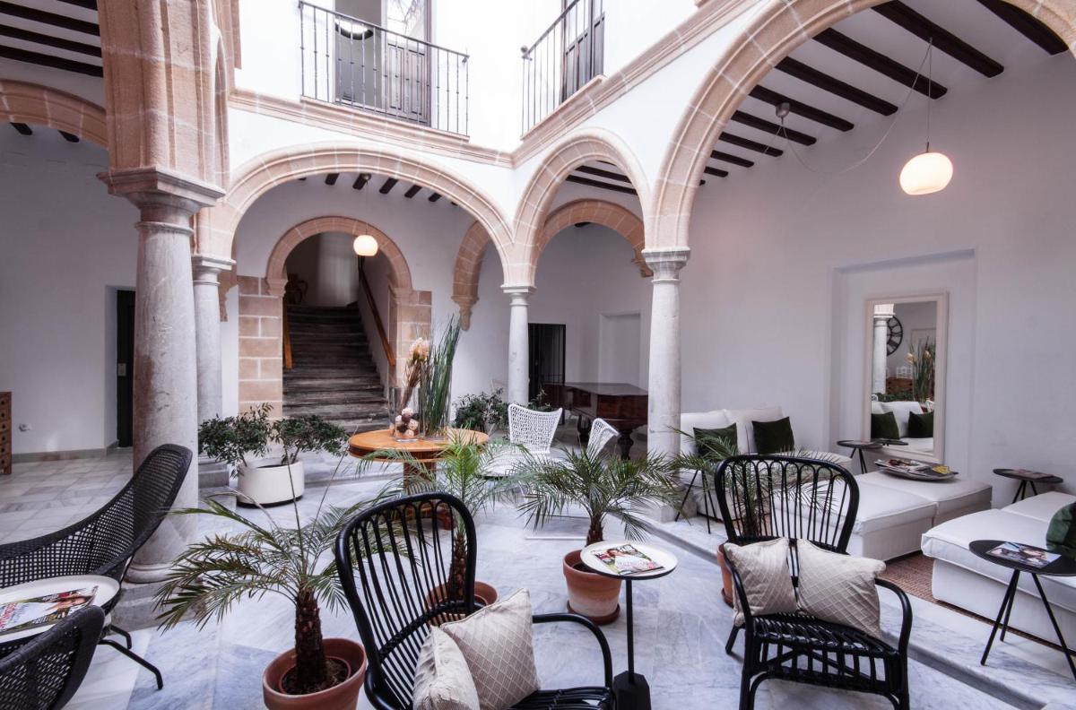 Palacio Torneria - Housity