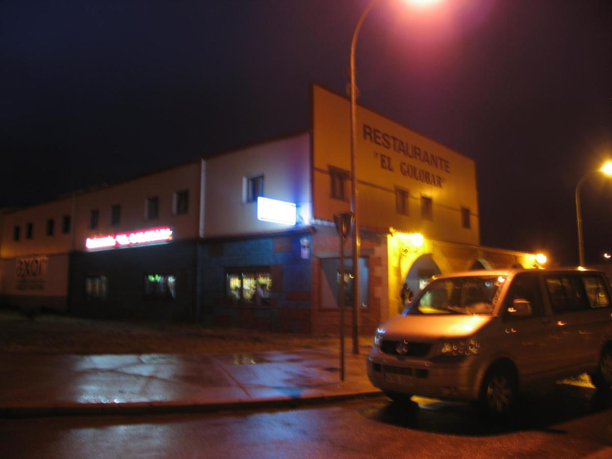 Hotel El Golobar - Housity