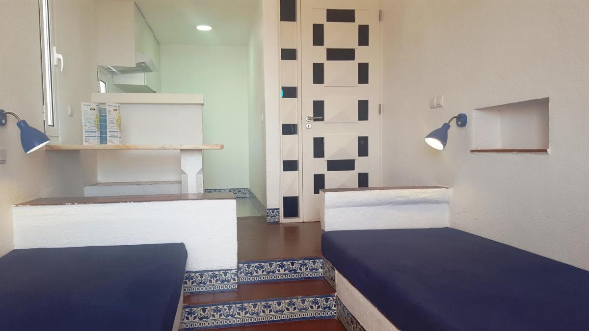 Apartamentos Turisticos Soldoiro - Housity