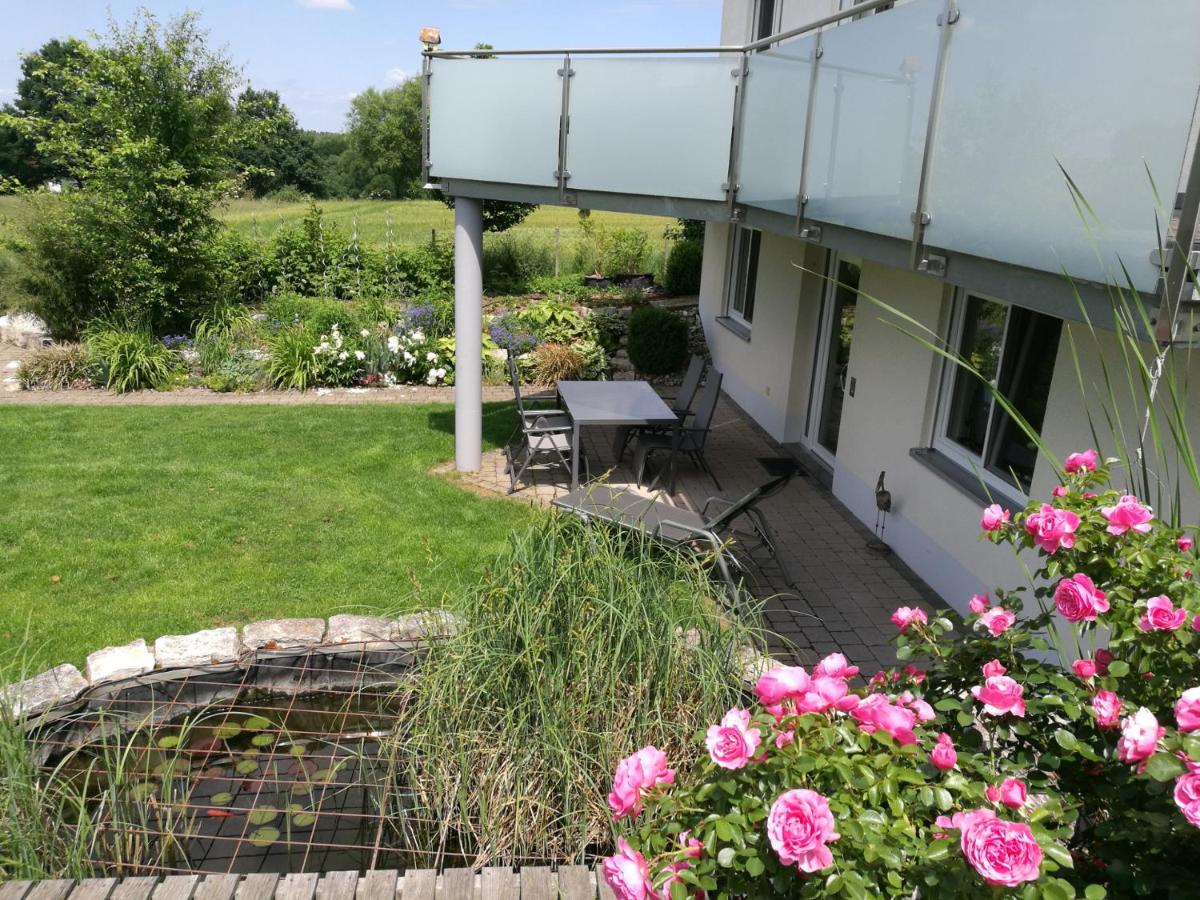Ferienwohnung Stahl - Housity