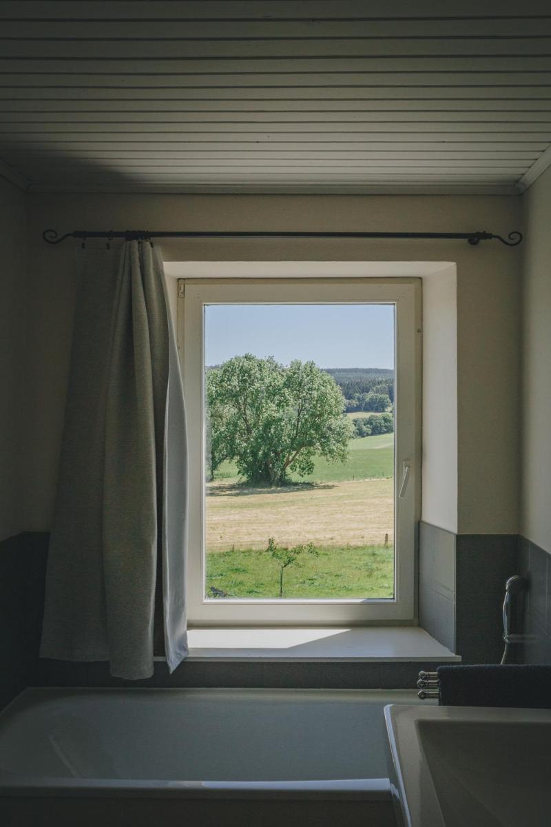 La croisée des champs, gîte entre Durbuy et La Roche en Ardenne - Housity