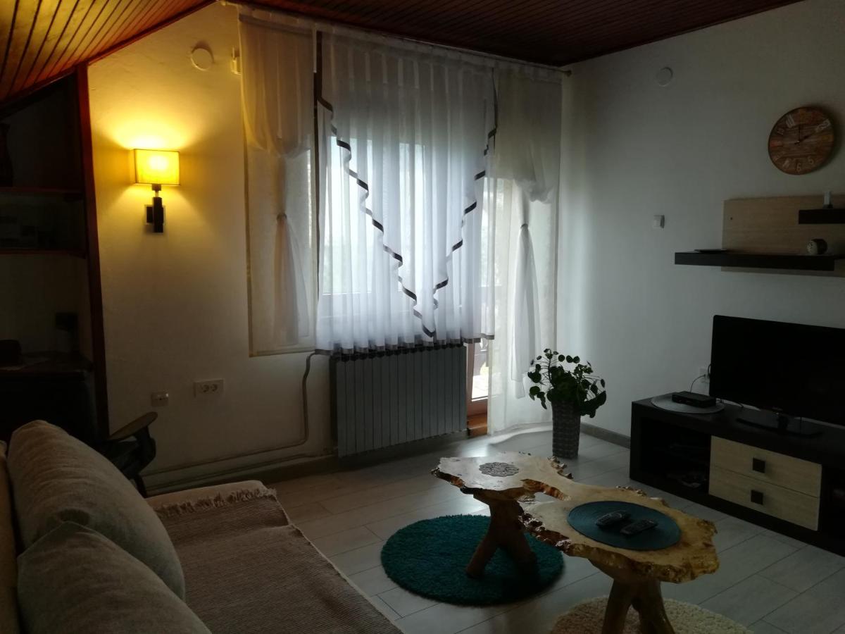 Suitetrails - Apartment Arya