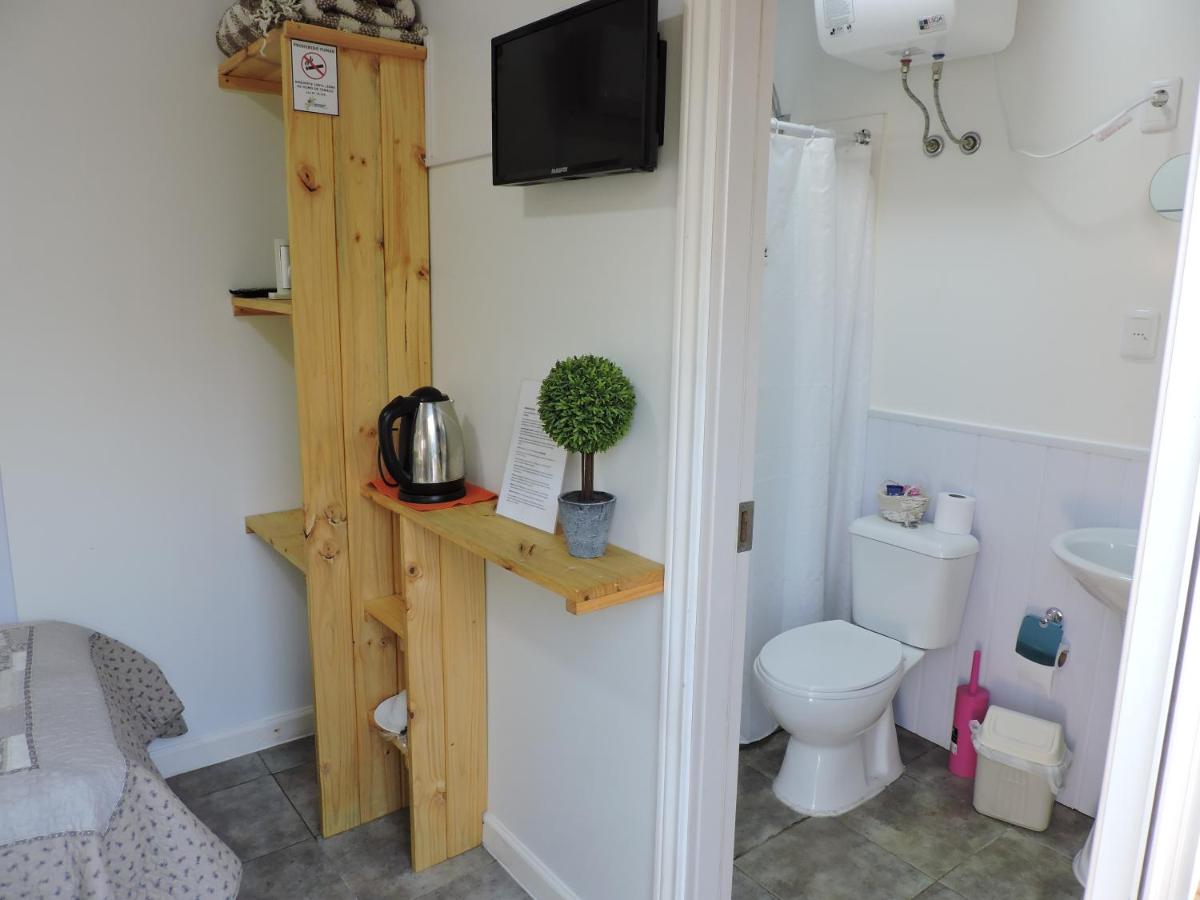 Squania Suite Container & Monoambientes - Housity