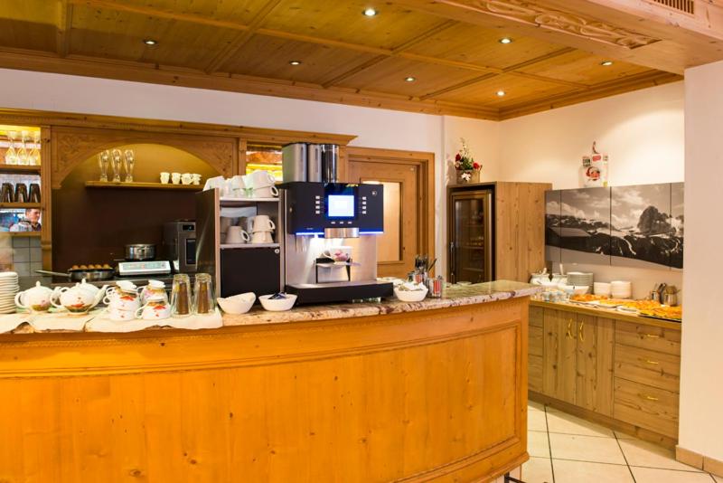 B&B MARINA contacless check in - Housity