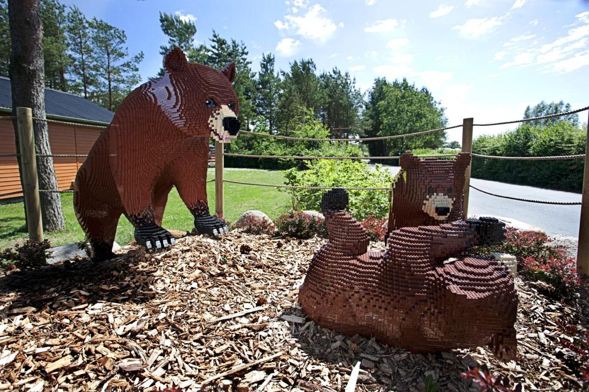 LEGOLAND Pirates´ Inn Motel - Housity