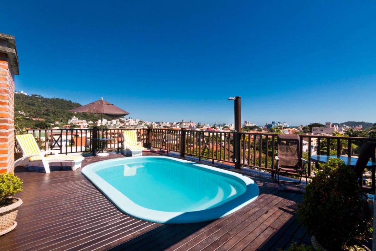 Suitetrails - Residencial Los Abuelos