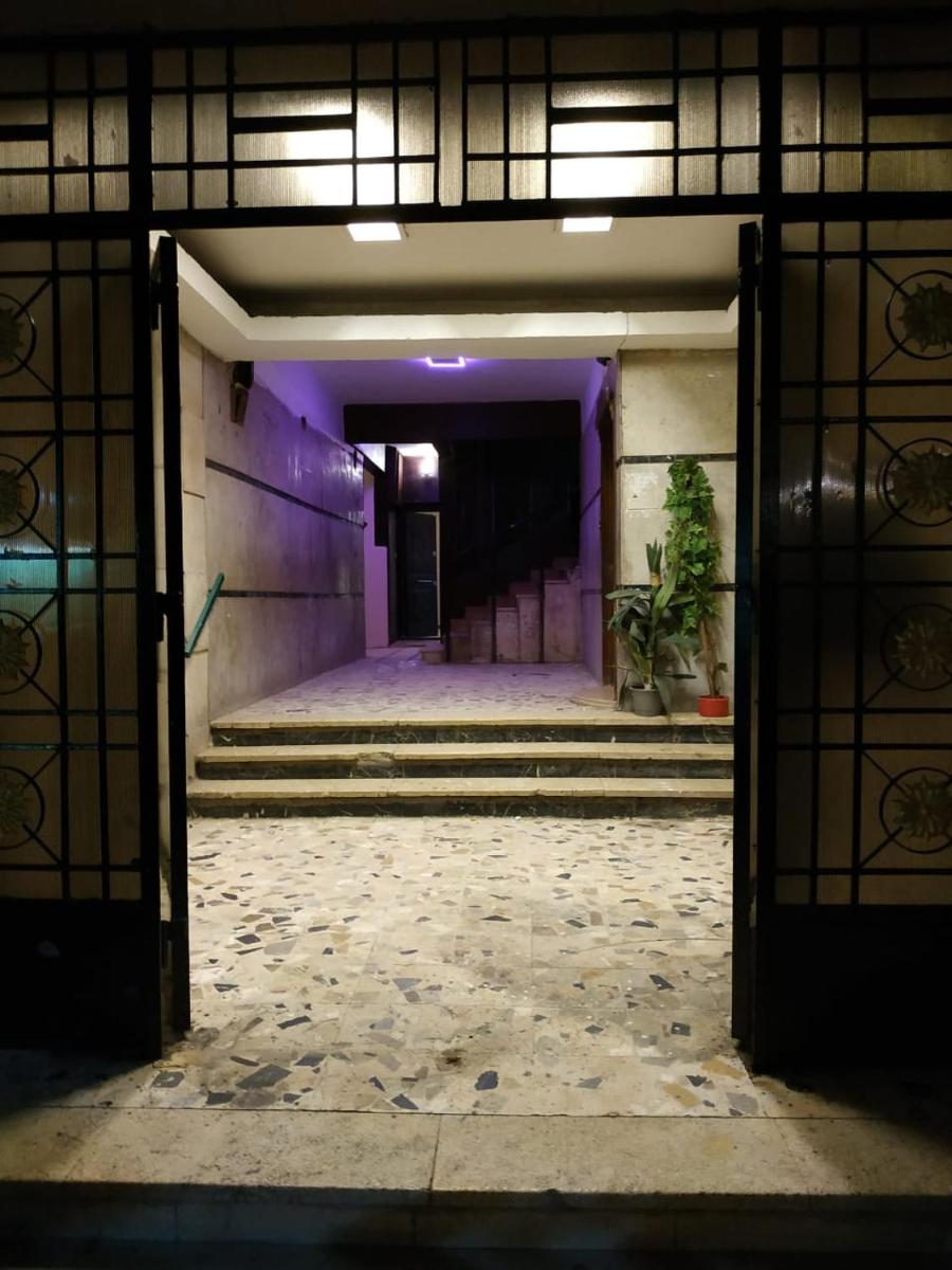 Suitetrails - Al Marwa Apartment in Dokki - Families Only